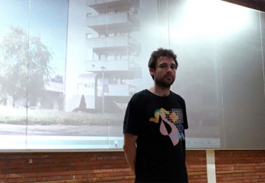 Prikazan dokumentarni film britanskog režisera o rijeci Savi