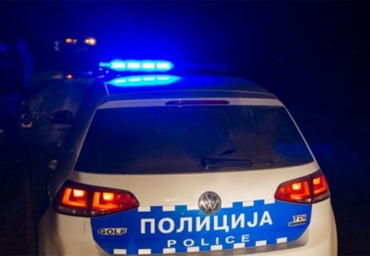 PU Bijeljina: Smrtno stradao pješak