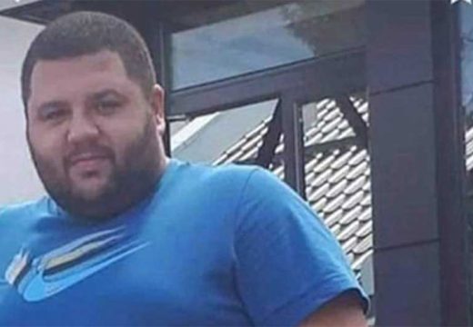 Pronađen vozač kamiona Miljan Krajišnik