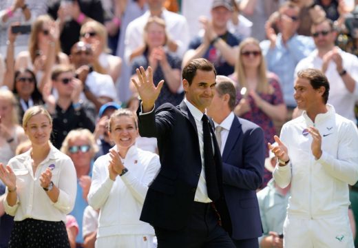 Federer završava karijeru, London posljednja stanica