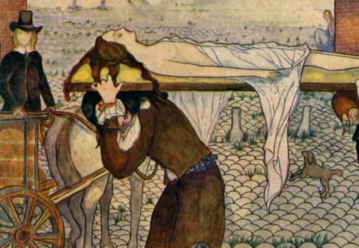 Na današnji dan izbila je epidemija koja je u Londonu ubila stotinu hiljada ljudi