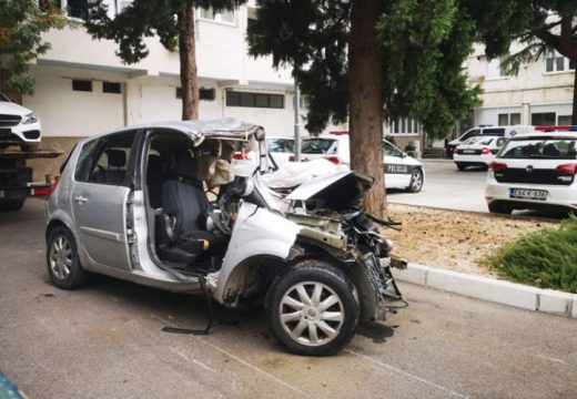 Detalji tragedije kod Mostara: Utrka i akohol uzroci pogibije oca, majke i sina