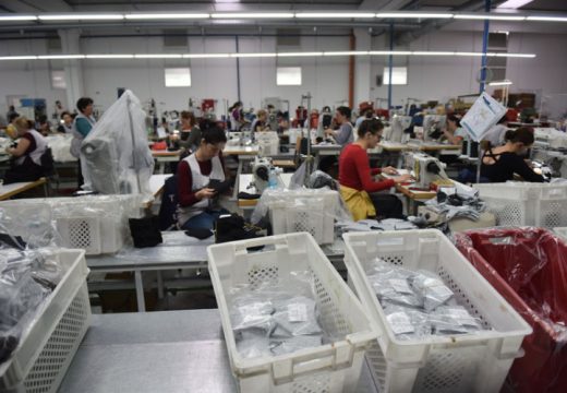 Niže carine garantuju više posla