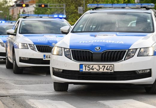 Pronađeno tijelo kod Vlasenice