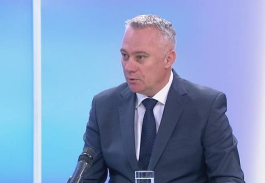 Pašalić: Neće biti nestašice mlijeka