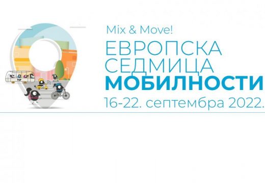 Počinje „Sedmica mobilnosti“ u Bijeljini