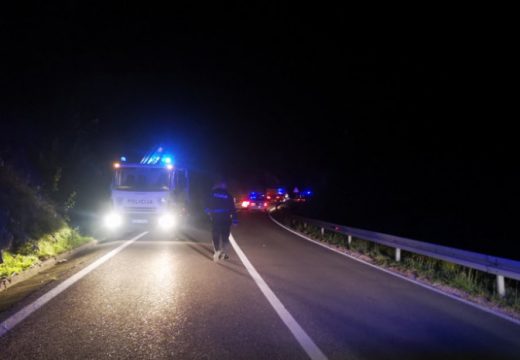 Epilog stravične nesreće kod Mostara: Četvero preminulih, stradala skoro cijela porodica