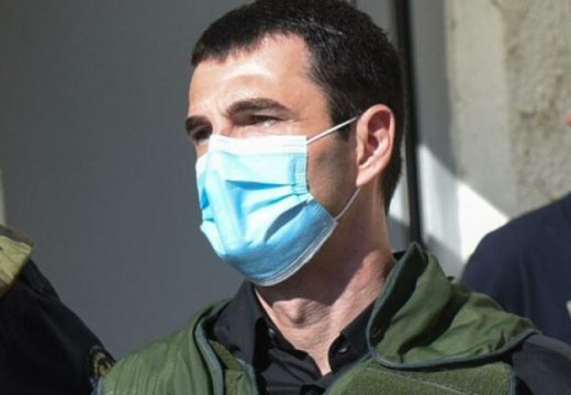 U grupi koja je ubila šefa “škaljaraca” i žena: Sa tri GPS ga pratili mjesecima