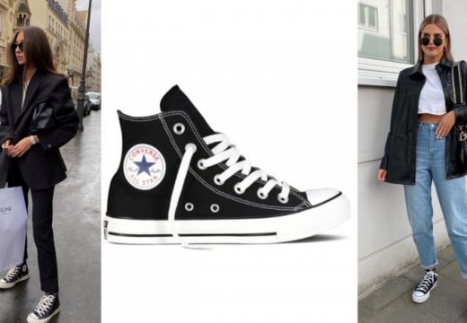 Modni kutak: Kako nositi starke ove jeseni?