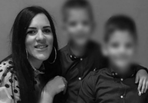 Miloš se oglasio 40 dana nakon ubistva žene i sinova: Šta da traže oči moje umorne kad vas više vidjeti neće