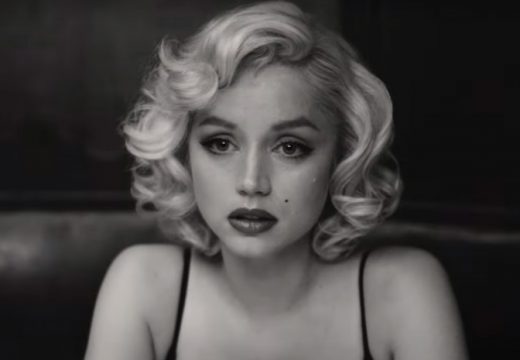 Gledaoci razočarani filmom o Merilin Monro