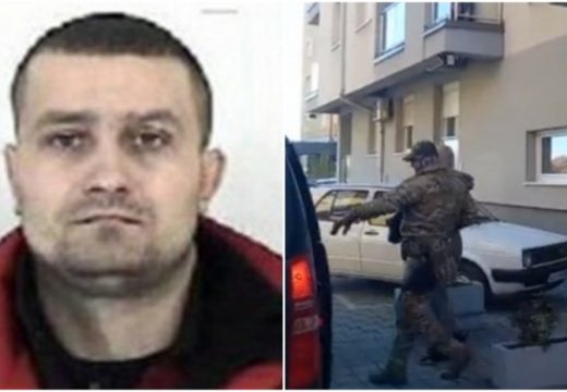 Sud BiH ukinuo pritvor članu “zemunskog klana” iz Bijeljine