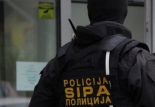 Ulijevanje straha biračima ili spriječavanje izbornih prevara?