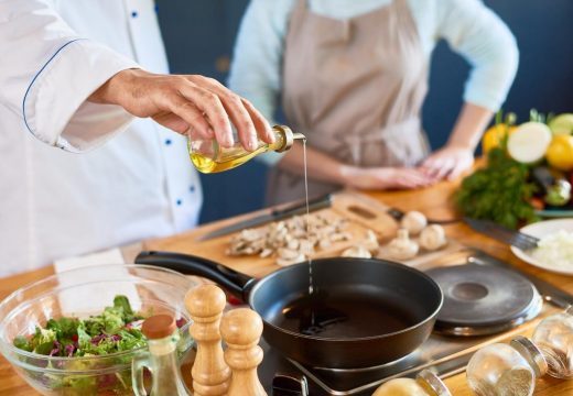 Česte greške prilikom kuvanja koje mijenjaju ukus hrane