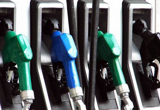 Žale se na male marže, a sve više benzinskih pumpi