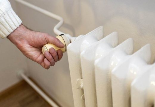 Pet jeftinih načina kako da zagrijete kuću ili stan