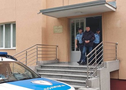 Novitović ipak na slobodi