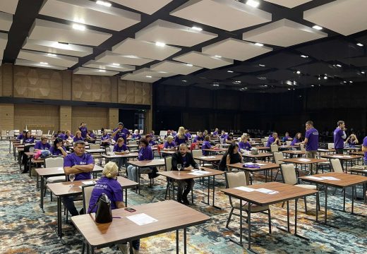 Koalicija “Pod lupom”: Izborna kampanja počinje sutra samo na papiru