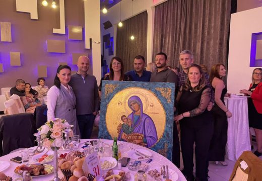 Prikupljena sredstva za finansiranje vantjelesne oplodnje za 16 parova