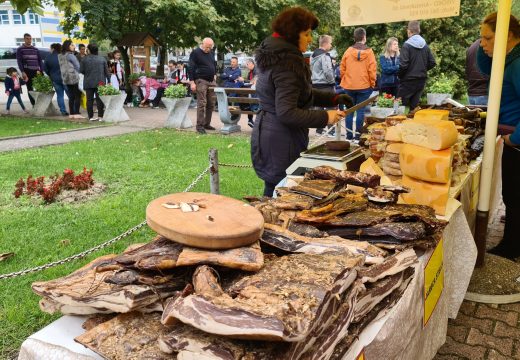 Sajam poljoprivrede i ruralnog razvoja okupio 35 izlagača