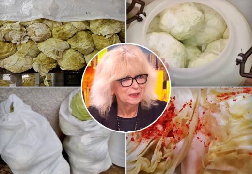 Da li je zimnica zdrava i ko bi trebalo da je izbjegava