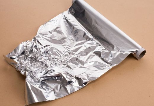 Šta sve možete sa običnom aluminijumskom folijom