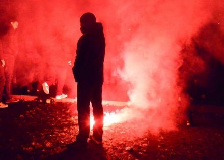 Huligani pretukli maloljetnika zato što je navijao za drugi klub