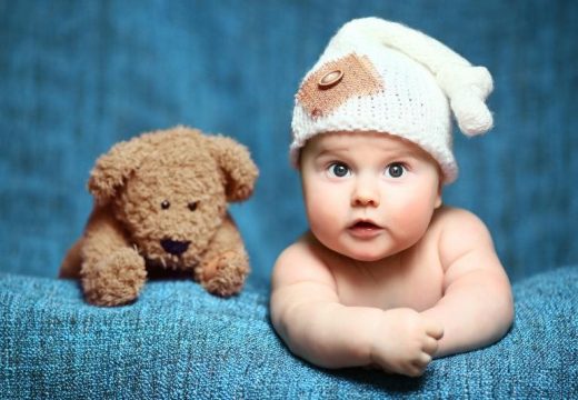 U Bijeljini rođeno pet beba