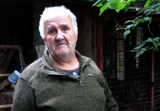 Zanimljivi Bosanac život posvetio brizi o ovim divljim životinjama – dao preko 150 hiljada KM na njih