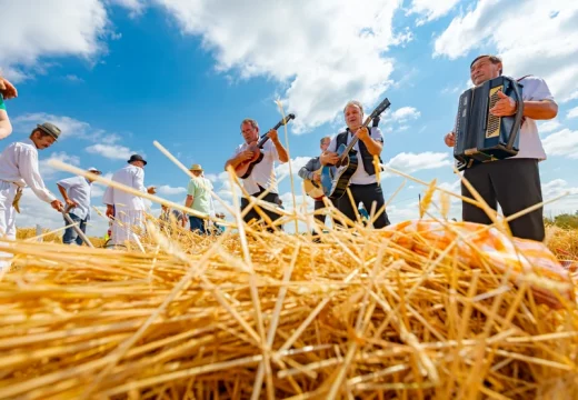 Turistička ponuda Vojvodine na sajmu u Bijeljini