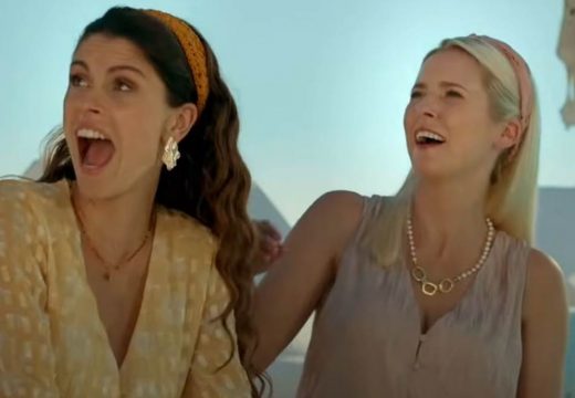 Jarčevima stiže nagrada, Vodolijama novo poznanstvo, Lav se zamjera mnogima