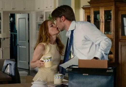 Bikove muči novac, Ribe u problemu, Raku stiže nova životna prilika