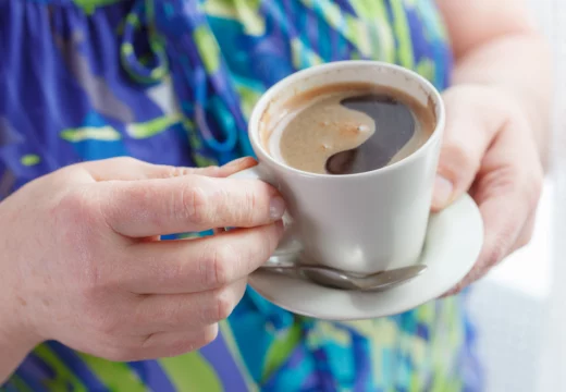 Najavljeno novo poskupljenje kafe