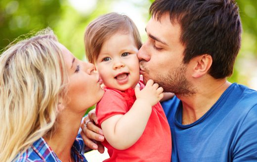 Pravila koja će vam pomoći da svojoj djeci osigurate svijetlu budućnost