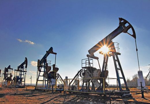 Cijene nafte pale drugu sedmicu zaredom