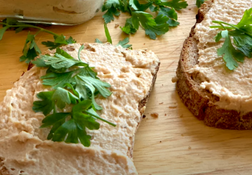 Napravite namaz od tunjevine i oduševite cijelu porodicu!