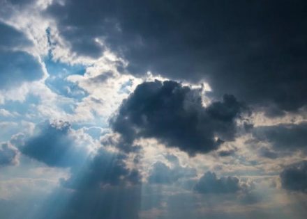 Danas oblačno: Temperatura vazduha i do 27 stepeni