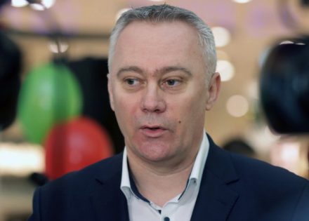 Pašalić: Dogodine novih pet miliona litara mlijeka