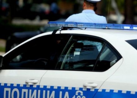 MUP pretresa Novitovićevu imovinu i službene prostorije