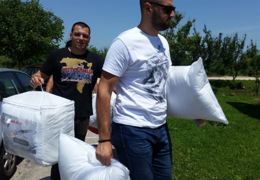 “Srbi za Srbe” Sutra u Bijeljini turnir u šutiranju trojki