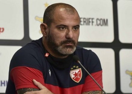 Dejan Stanković na klupi Intera?