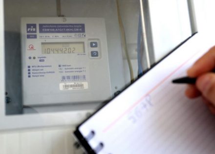 Računi za struju u Srpskoj manji za 30 do 100 odsto