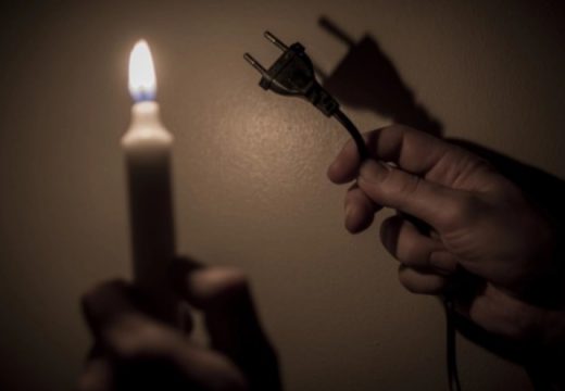 Bez struje 4.000 potrošača u Bijeljini