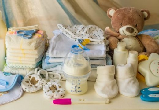 Stvari na koje roditelji bacaju novac, a nemaju neku svrhu