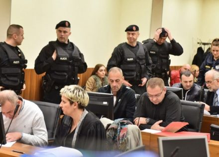 Baldo tuži Srpsku, ostali pišu žalbe