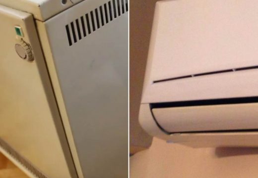 Šta se više isplati – klima ili TA peć?