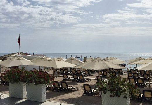 Srbina koji je otišao na ljetovanje izvukli mrtvog iz vode