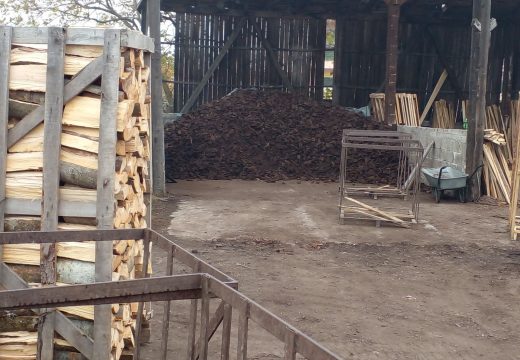 Dolazi zima, duga i hladna