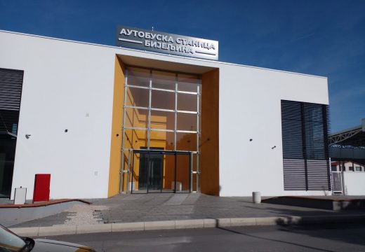 Objekat u koji je investirano 3,2 miliona KM još nije u funkciji