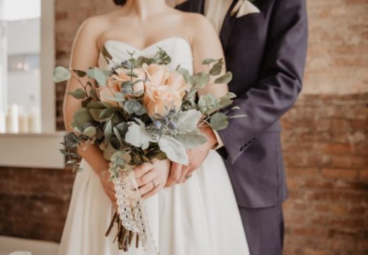 Oženio se prije dvije decenije i još otplaćuje dug sa svadbe